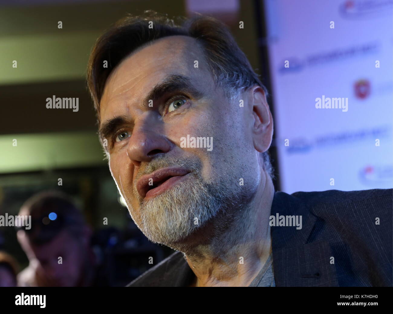 Sergey Selyanov - film director, screenwriter and producer: biography, family, filmography 36 Sergey Selyanov - film director, screenwriter and producer: biography, family, filmography 60