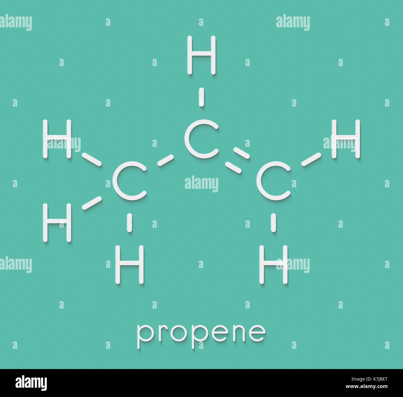 Polypropylene molecule hires stock photography and images Alamy