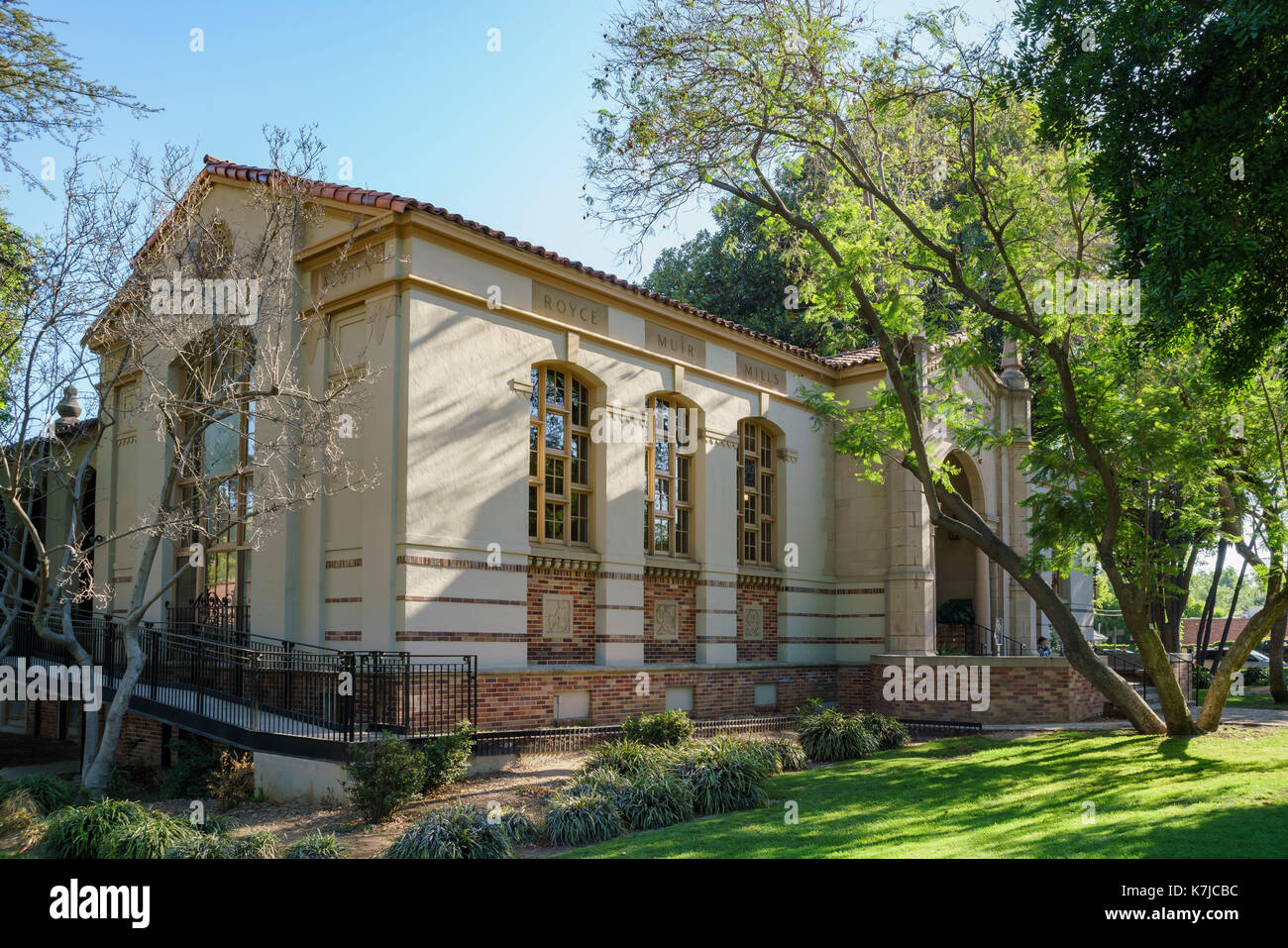 South Pasadena