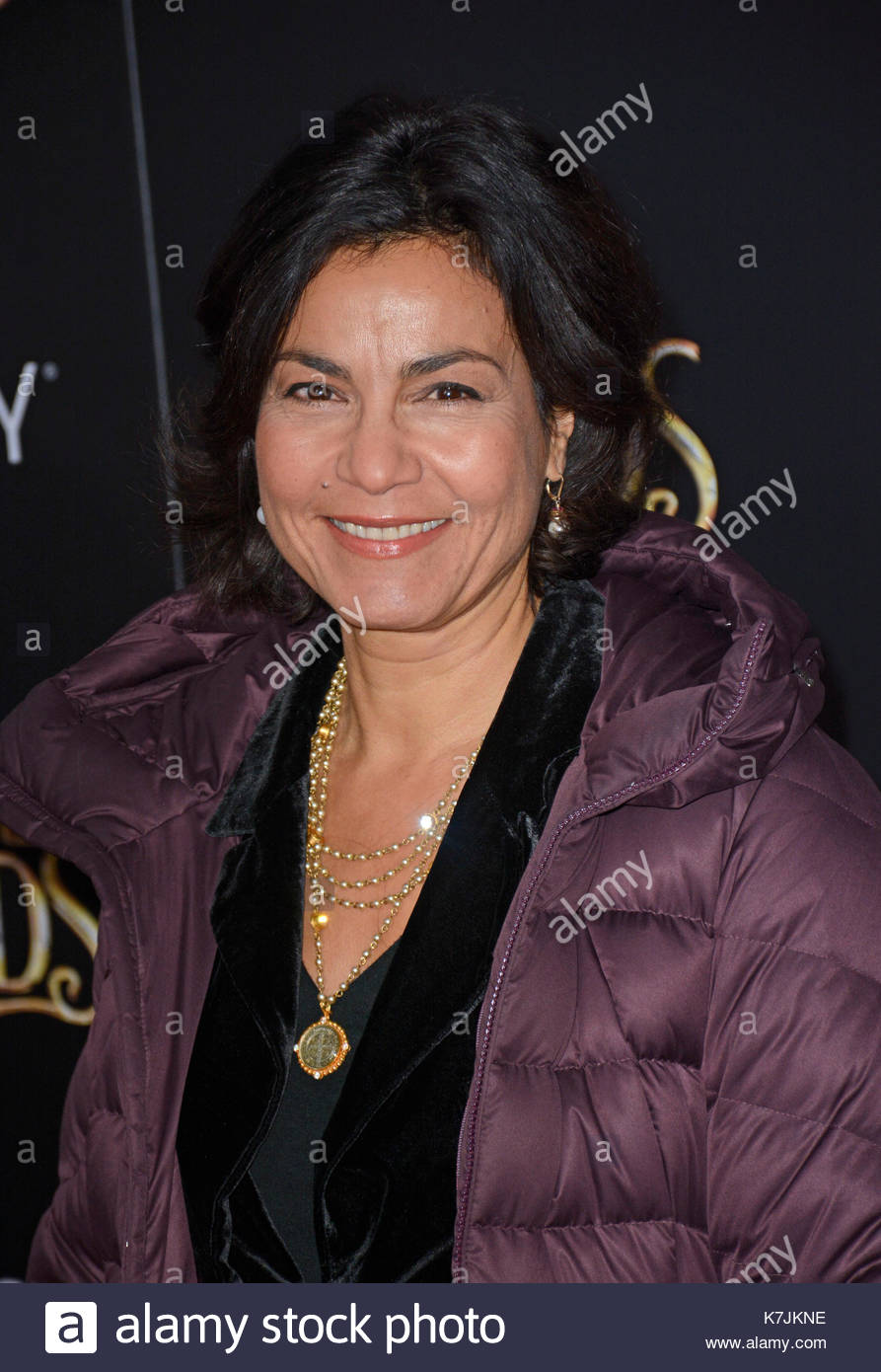 Rachel Ticotin Stock Photos & Rachel Ticotin Stock Images - Alamy