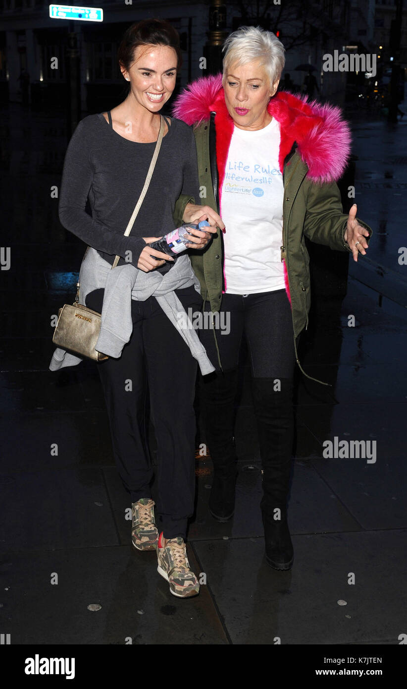 Jennifer grey friends hires stock photography and images Alamy