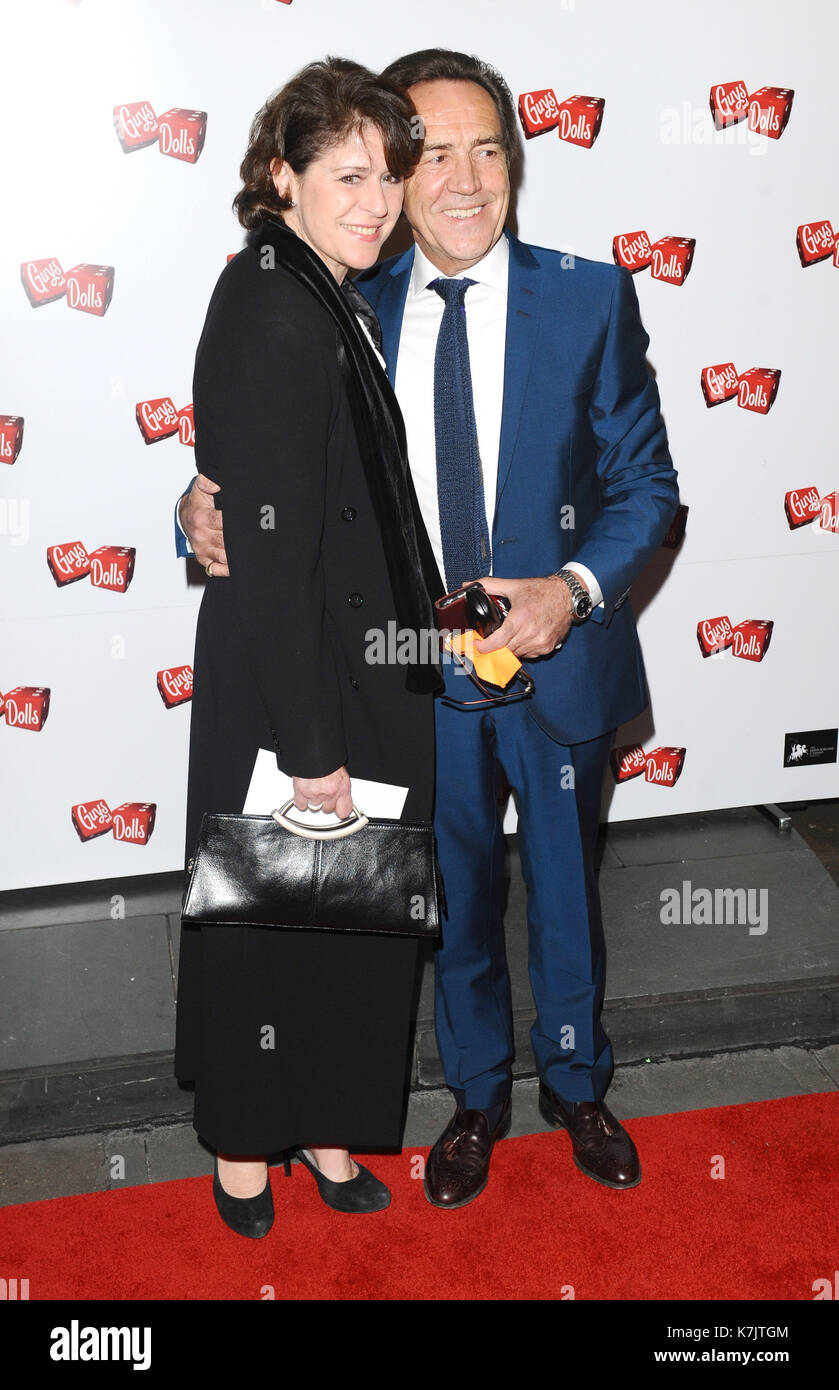 Rosemarie ford hires stock photography and images Alamy