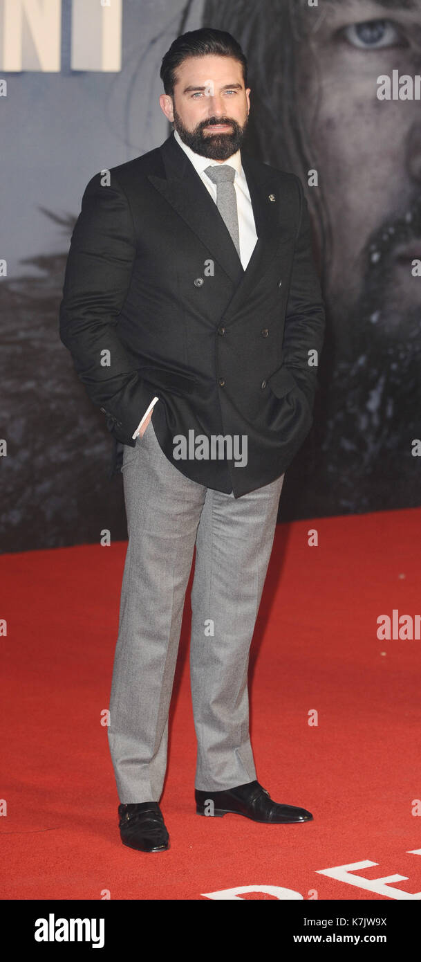 Ant middleton hi-res stock photography and images - Alamy