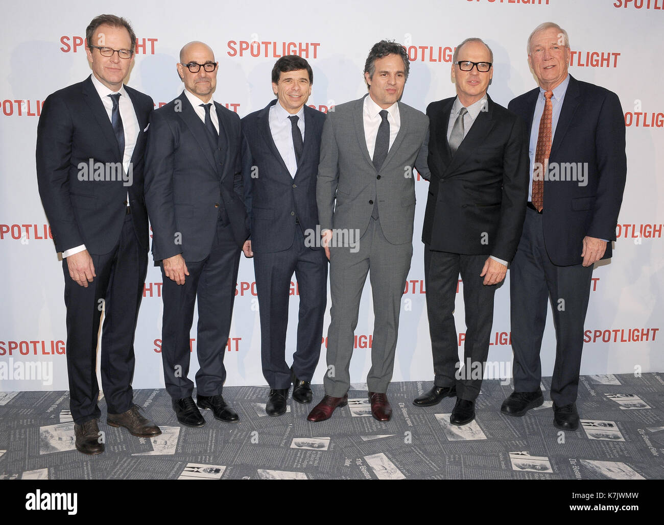 Michael Tucci Stanley Tucci