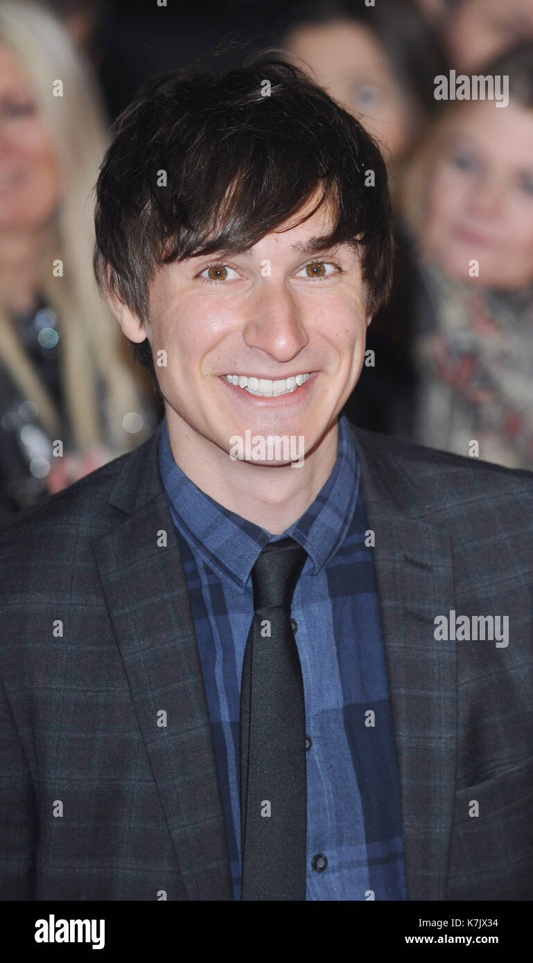 Tom Rosenthal Plebs