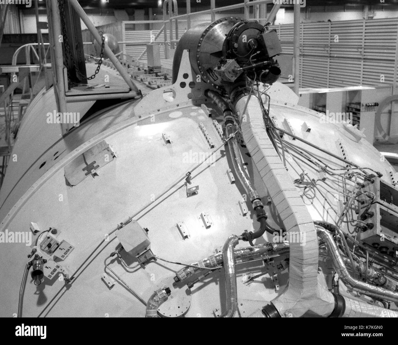 The Atlas Collection at the San Diego Air & Space Museum, donated by ...