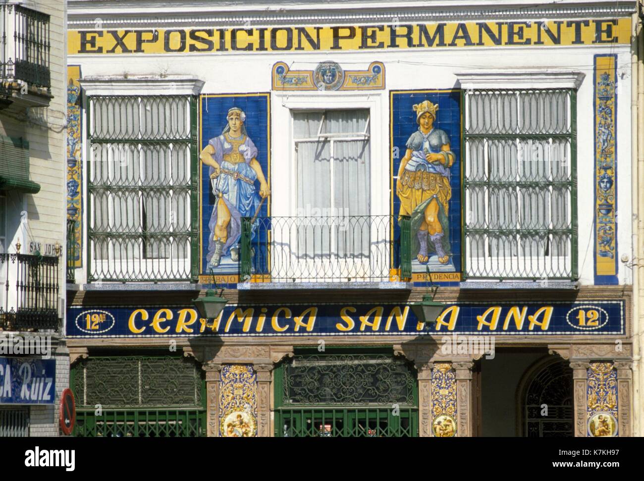 Ceramics factory hires stock photography and images Alamy