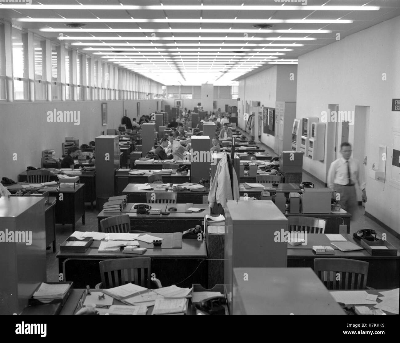 Museum rocket collection Black and White Stock Photos & Images - Alamy