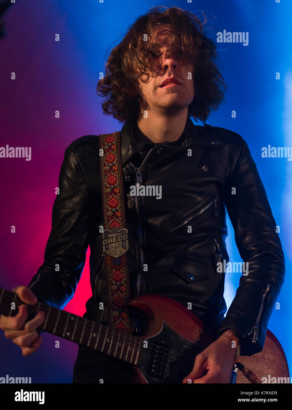 Ethan ives hires stock photography and images Alamy