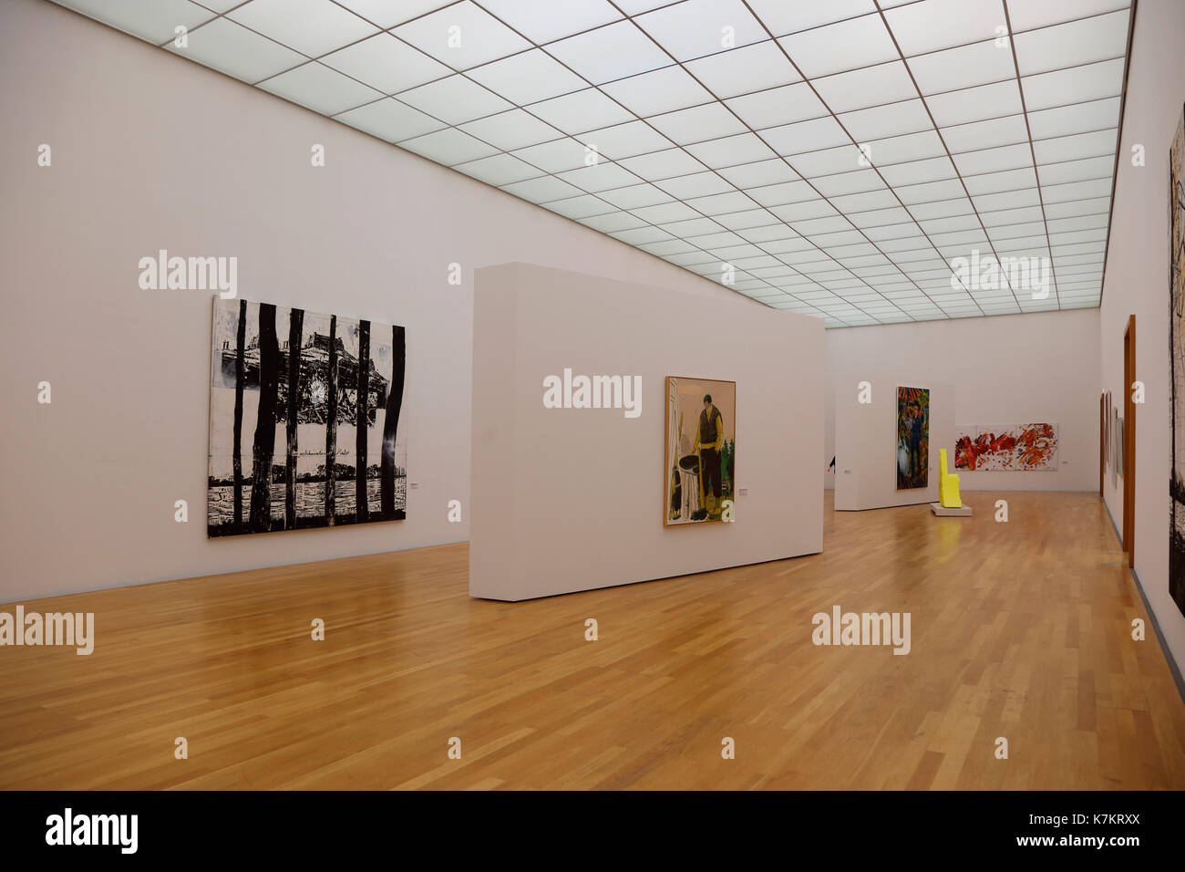 Leipzig museum hires stock photography and images Alamy