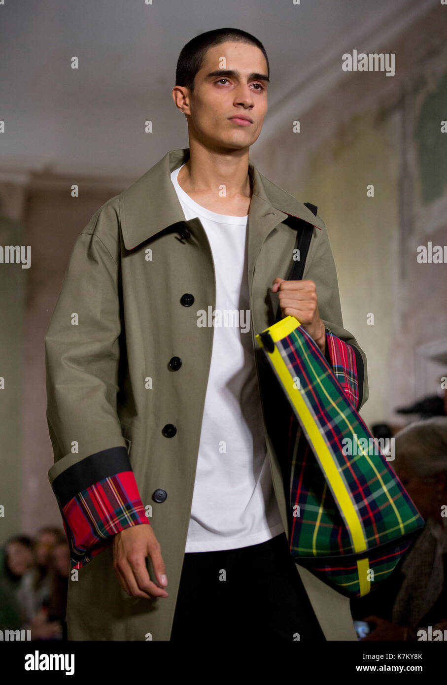 burberry ss18