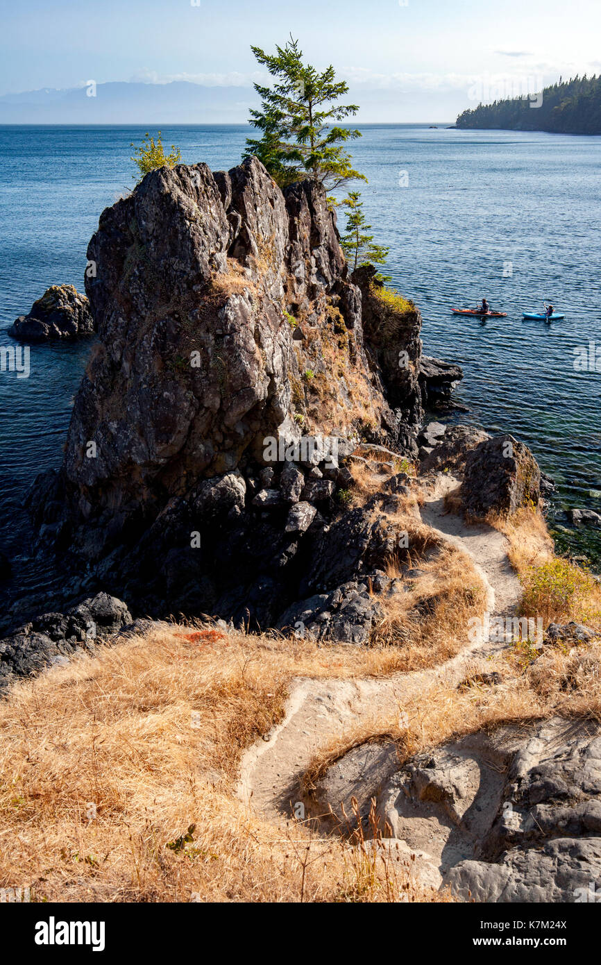 East sooke regional park hires stock photography and images Alamy