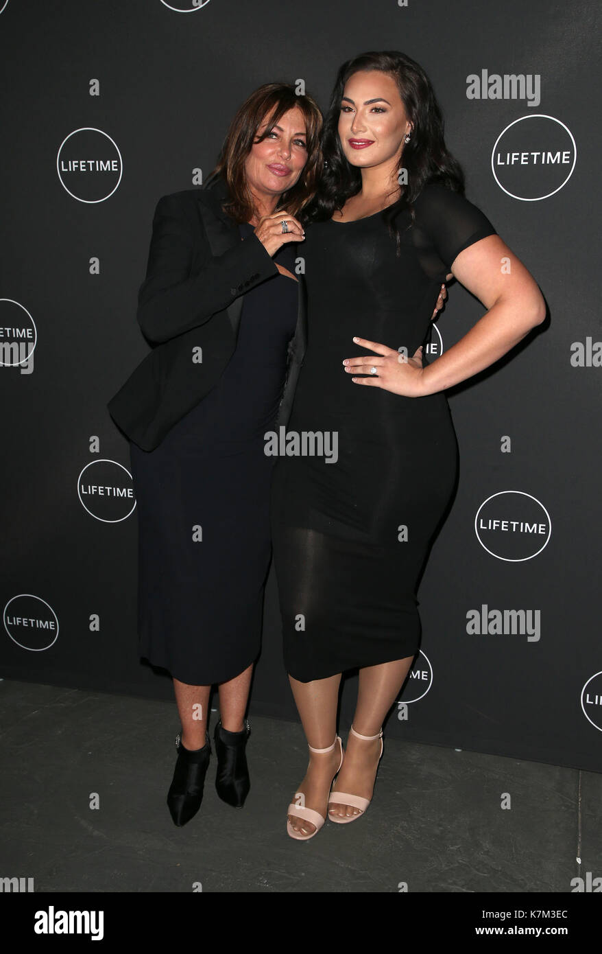 Arissa lebrock hi-res stock photography and images - Alamy