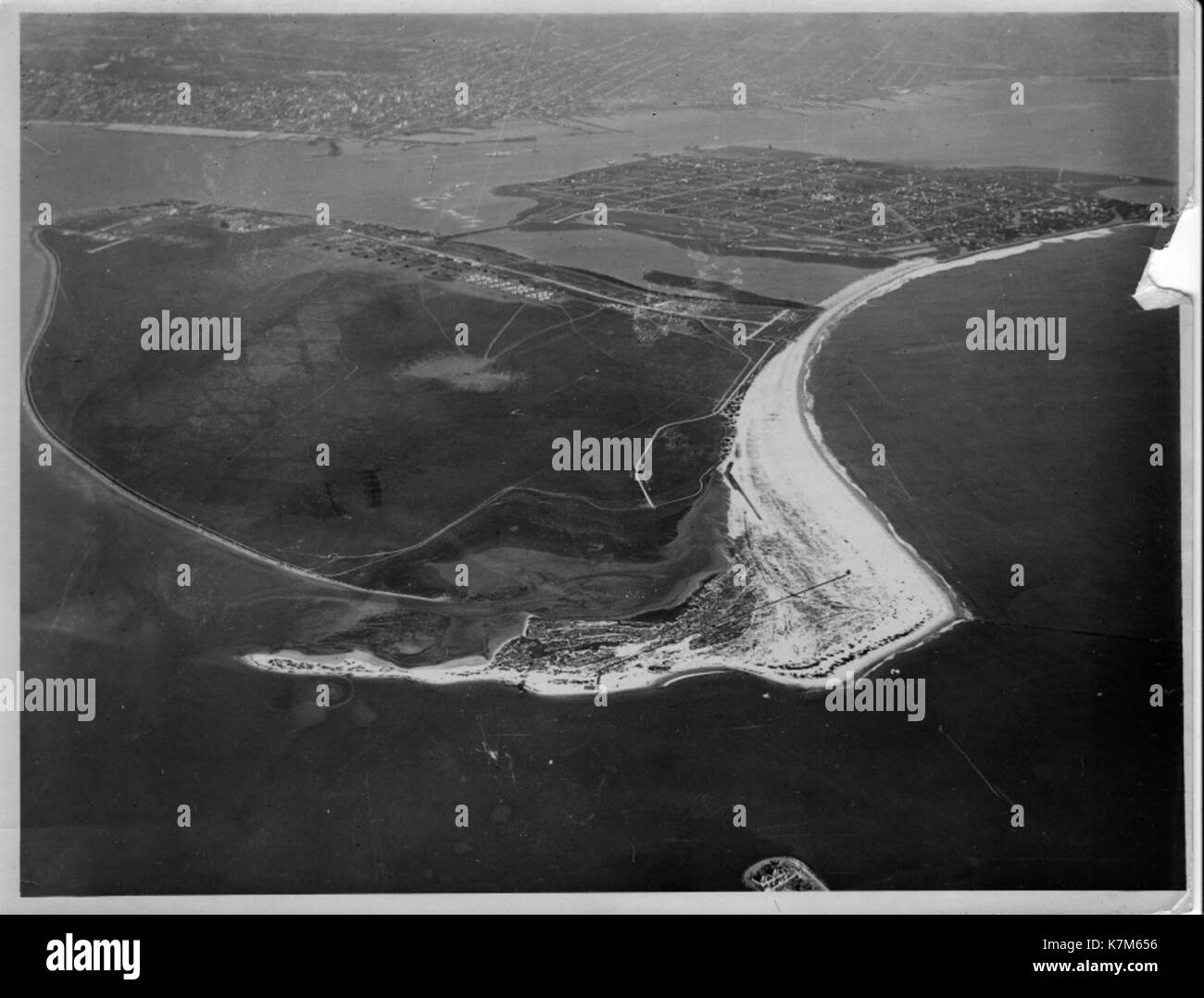 north island image 35382613102 o Stock Photo - Alamy