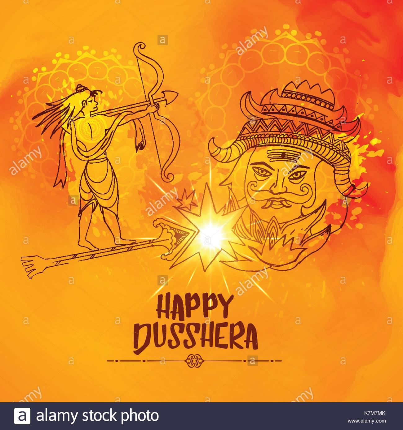 Ram Ravan Stock Photos & Ram Ravan Stock Images - Alamy