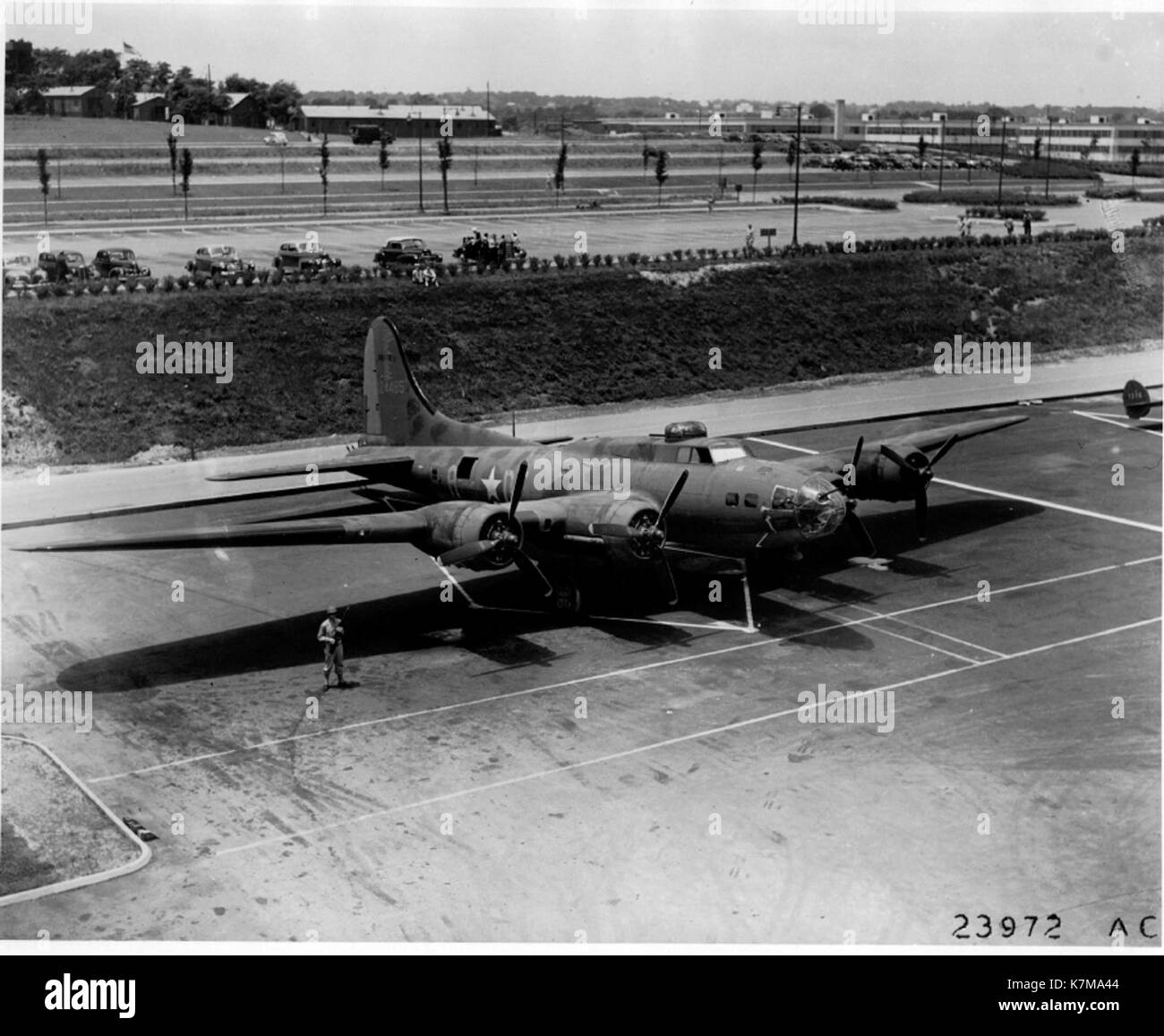 Museum collection spacecraft Black and White Stock Photos & Images - Alamy