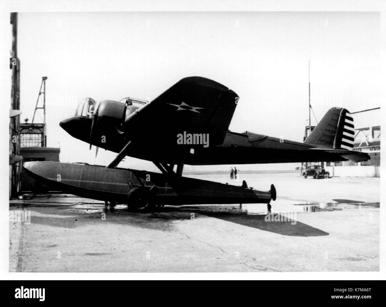 The San Diego Air & Space Museum (SDASM) houses an extensive collection ...
