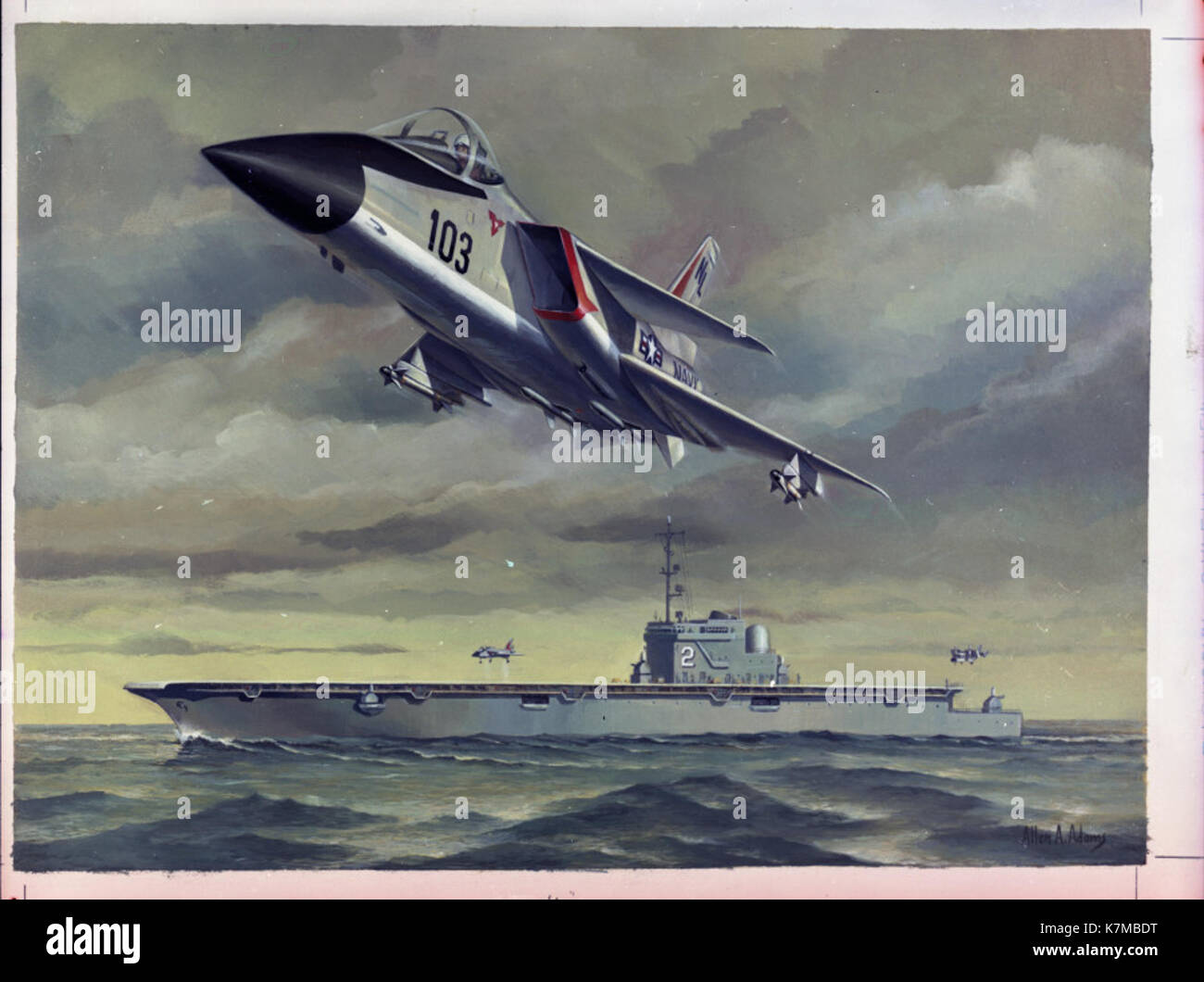 The San Diego Air & Space Museum (SDASM) houses a vast collection of ...