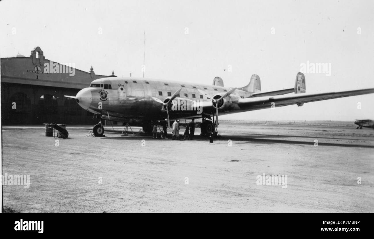 The San Diego Air & Space Museum (SDASM) holds an extensive collection ...