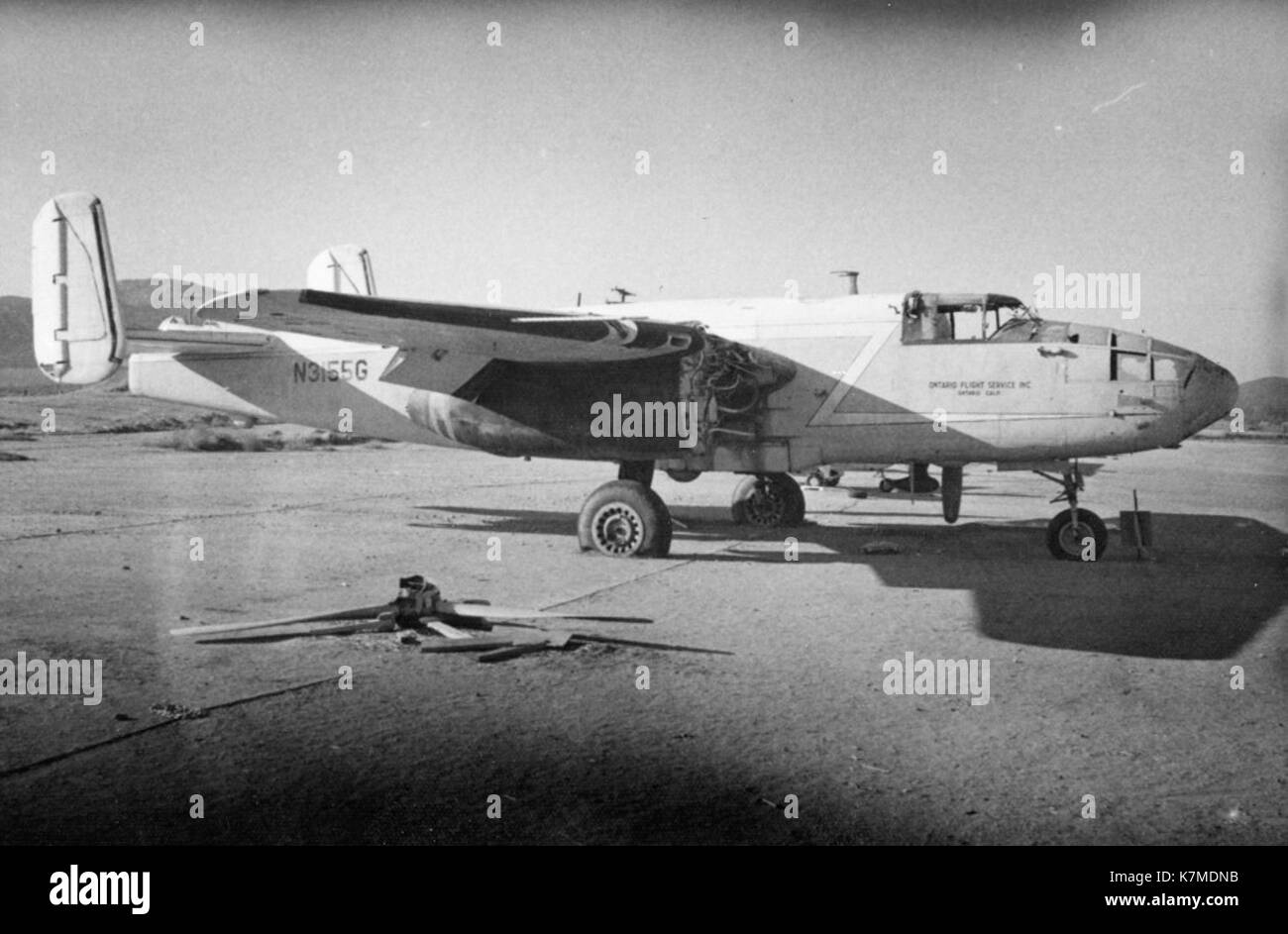 The San Diego Air & Space Museum (SDASM) features an extensive ...