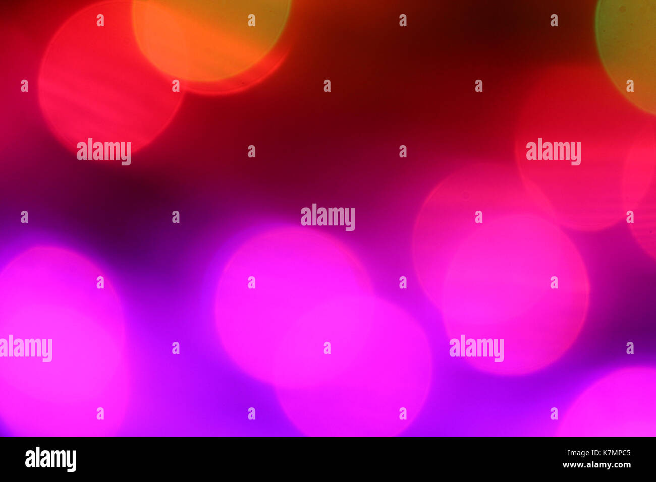 abstract color blur bokeh background Stock Photo - Alamy