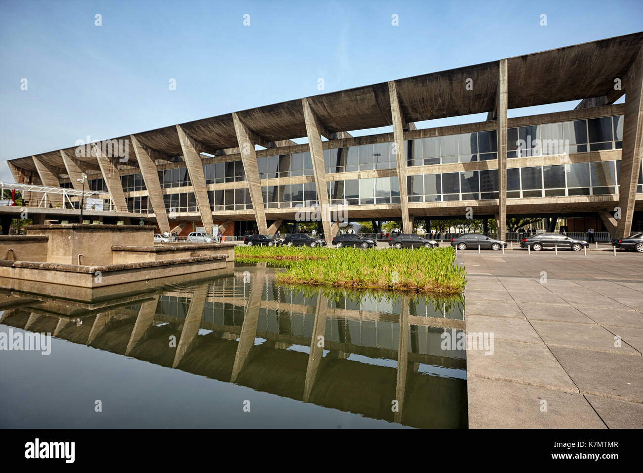 Mam Rio Museu de Arte Moderna (Museum of Modern Arts), Rio de Janeiro, Brazil ...