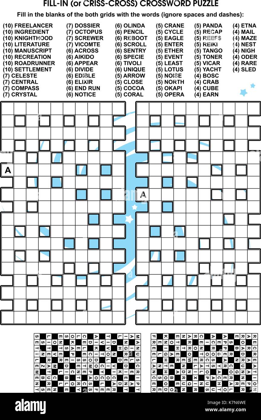 criss-cross-word-puzzle-fill-in-the-blanks-of-the-crossword-puzzle