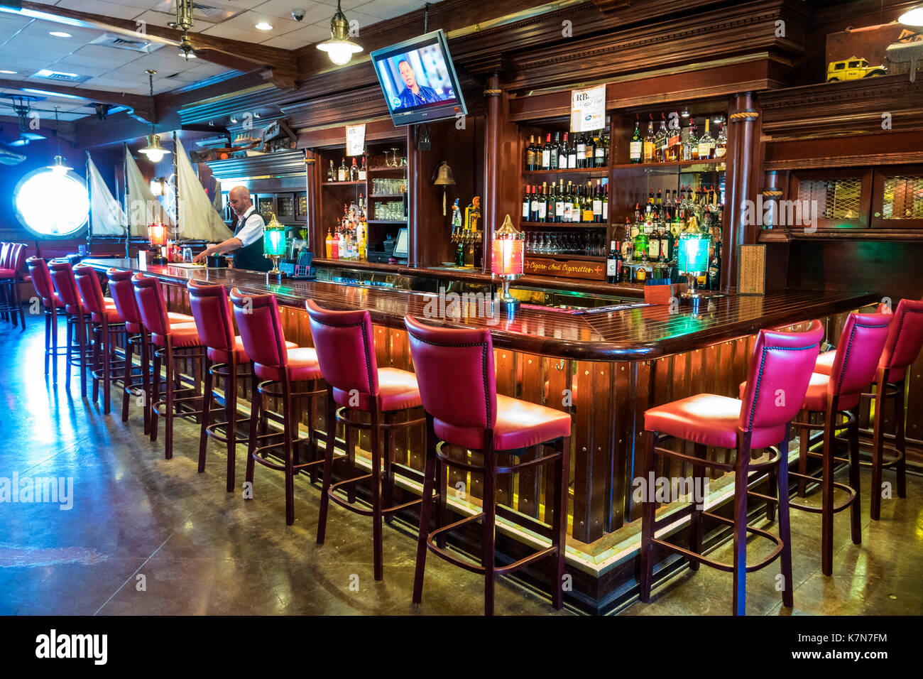 Charleston South Carolina,Mt. Pleasant,Shem Creek,waterfront,R.B.'s