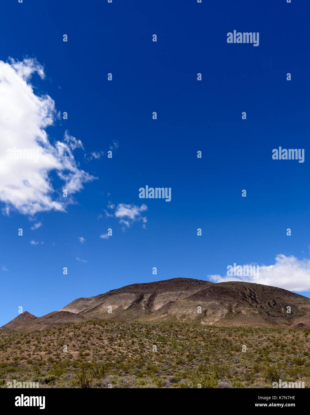 Death valley mountains hi-res stock photography and images - Alamy