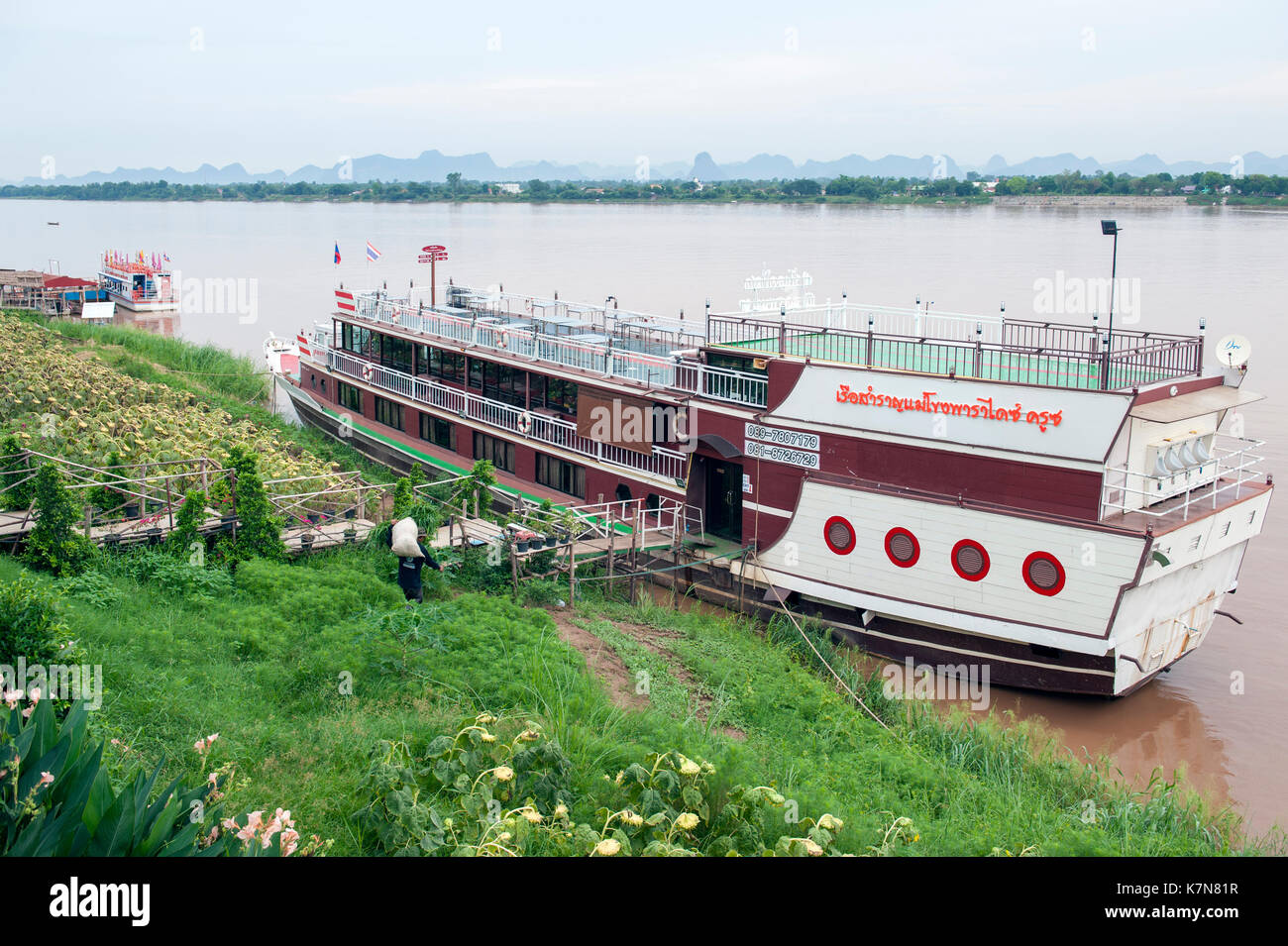 Total 97+ imagen scenic mekong river cruise fr.thptnganamst.edu.vn