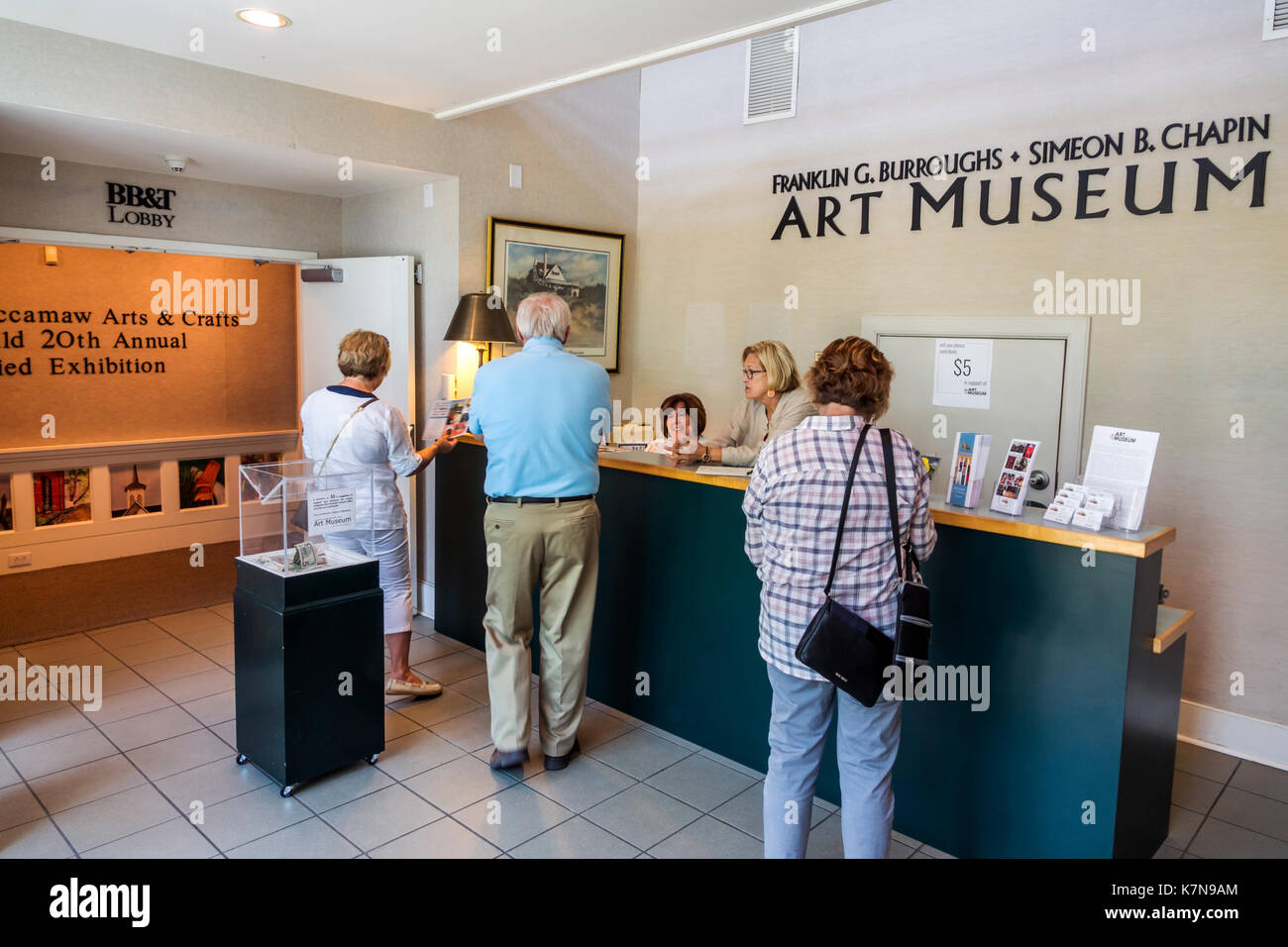 art museum myrtle beach south carolina