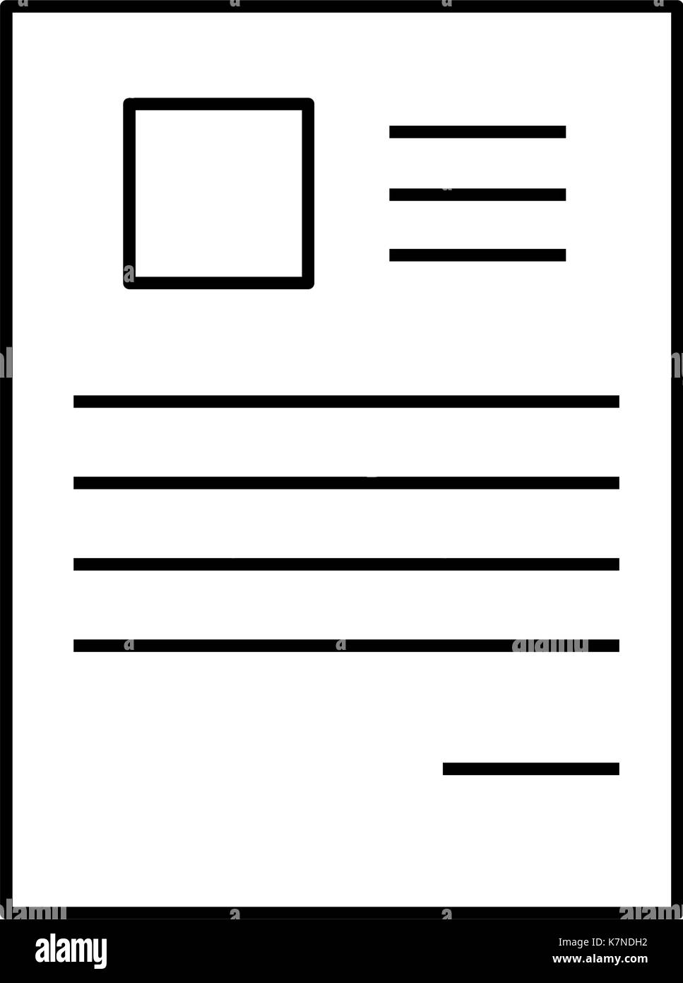 paper document file web icon vector symbol design. Beautiful ...