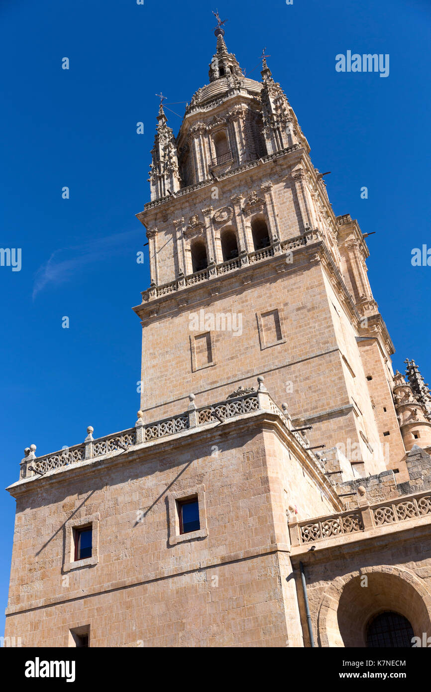 Salamanca architecture hires stock photography and images Alamy