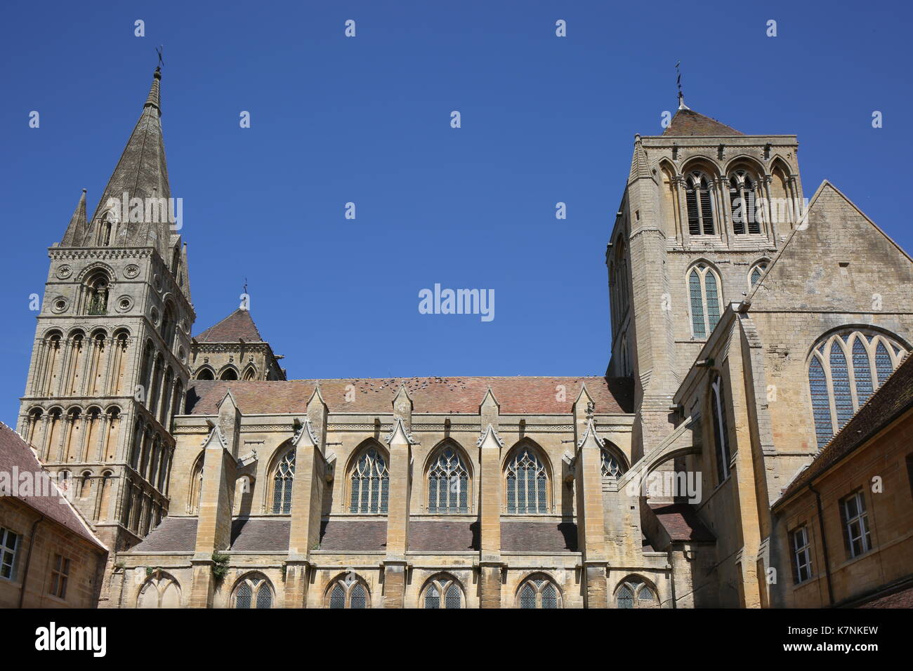 Saint pierre sur dives hi-res stock photography and images - Alamy