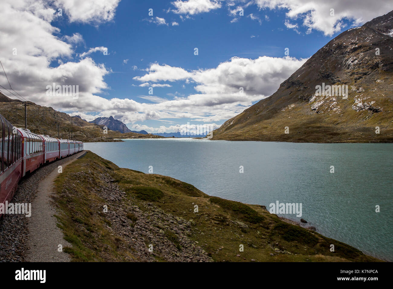 Switzerland Stock Photo