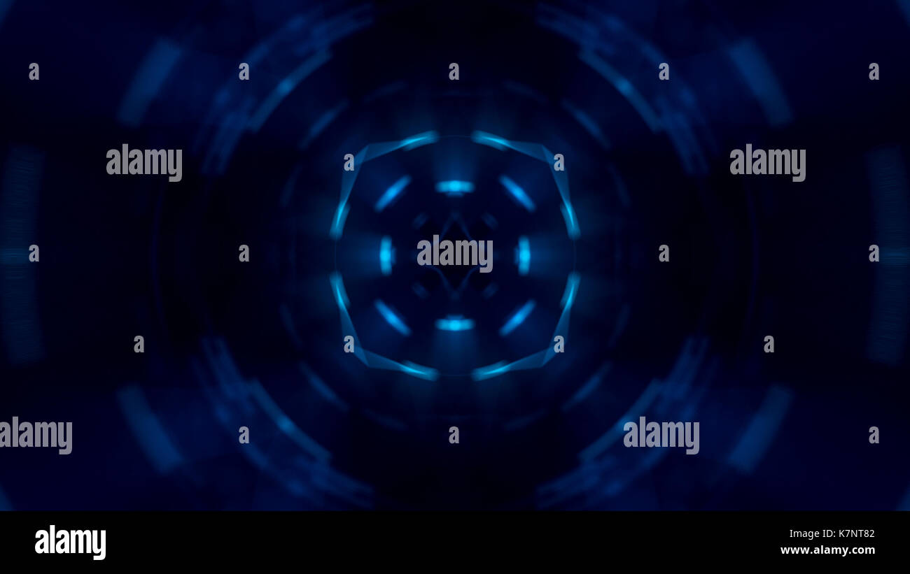 Abstract background. Radial blur effect. 3d rendering Stock Photo - Alamy