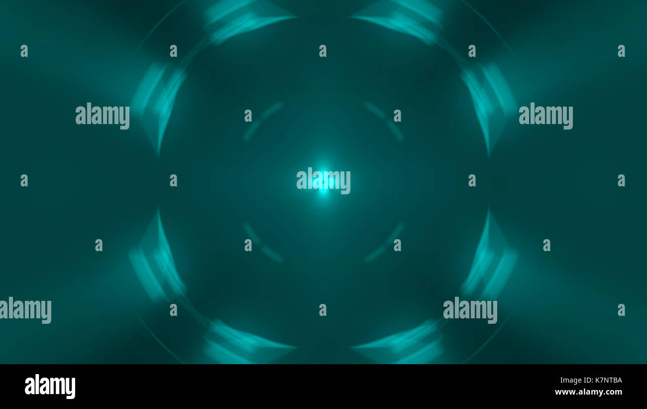 Abstract background. Radial blur effect. 3d rendering Stock Photo - Alamy