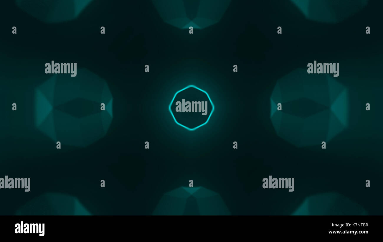 Abstract background. Radial blur effect. 3d rendering Stock Photo - Alamy