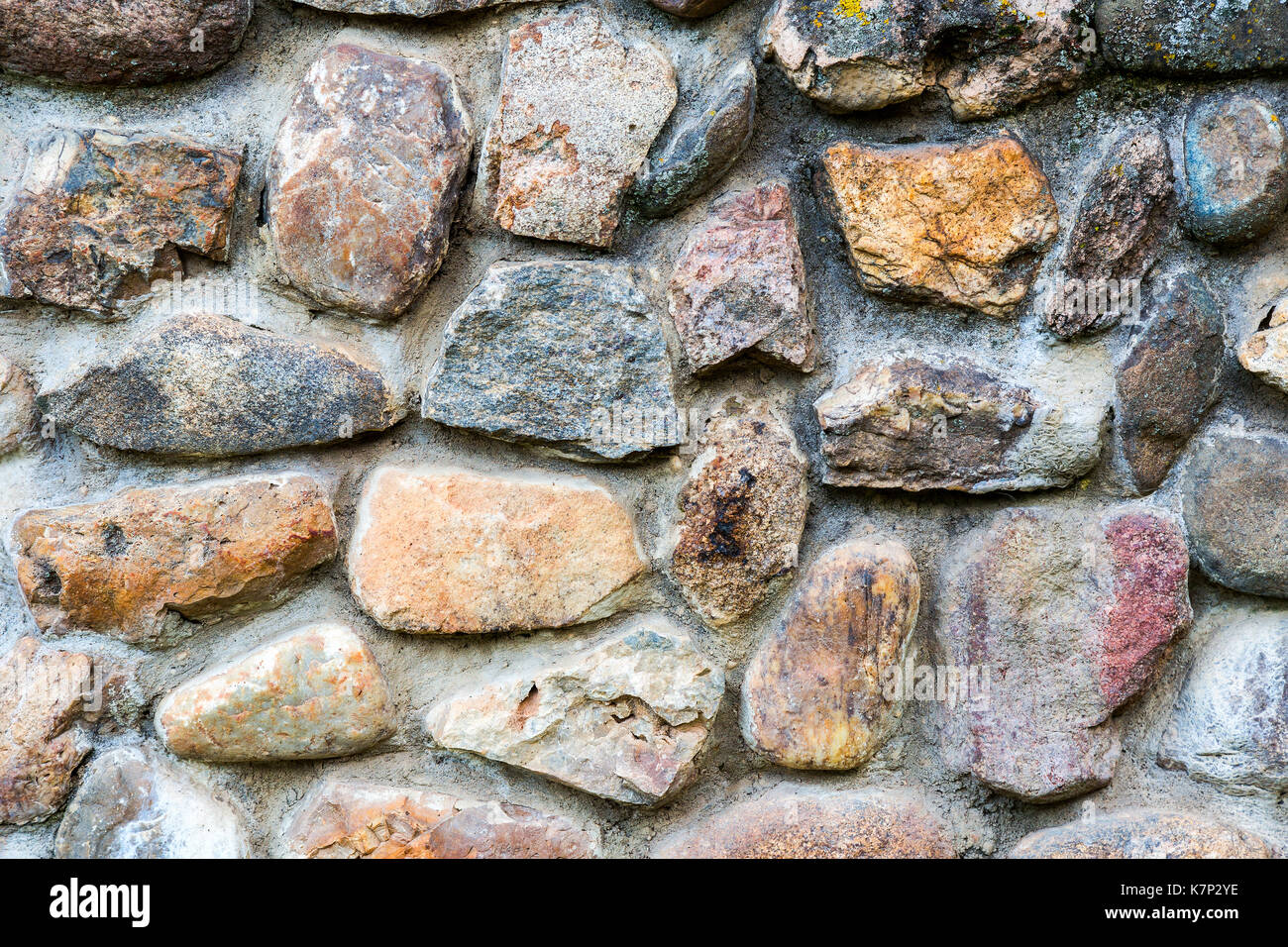 Background texture of an old stone wall Stock Photo - Alamy