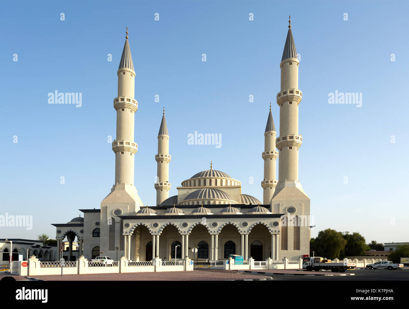Masjid umar al khattab