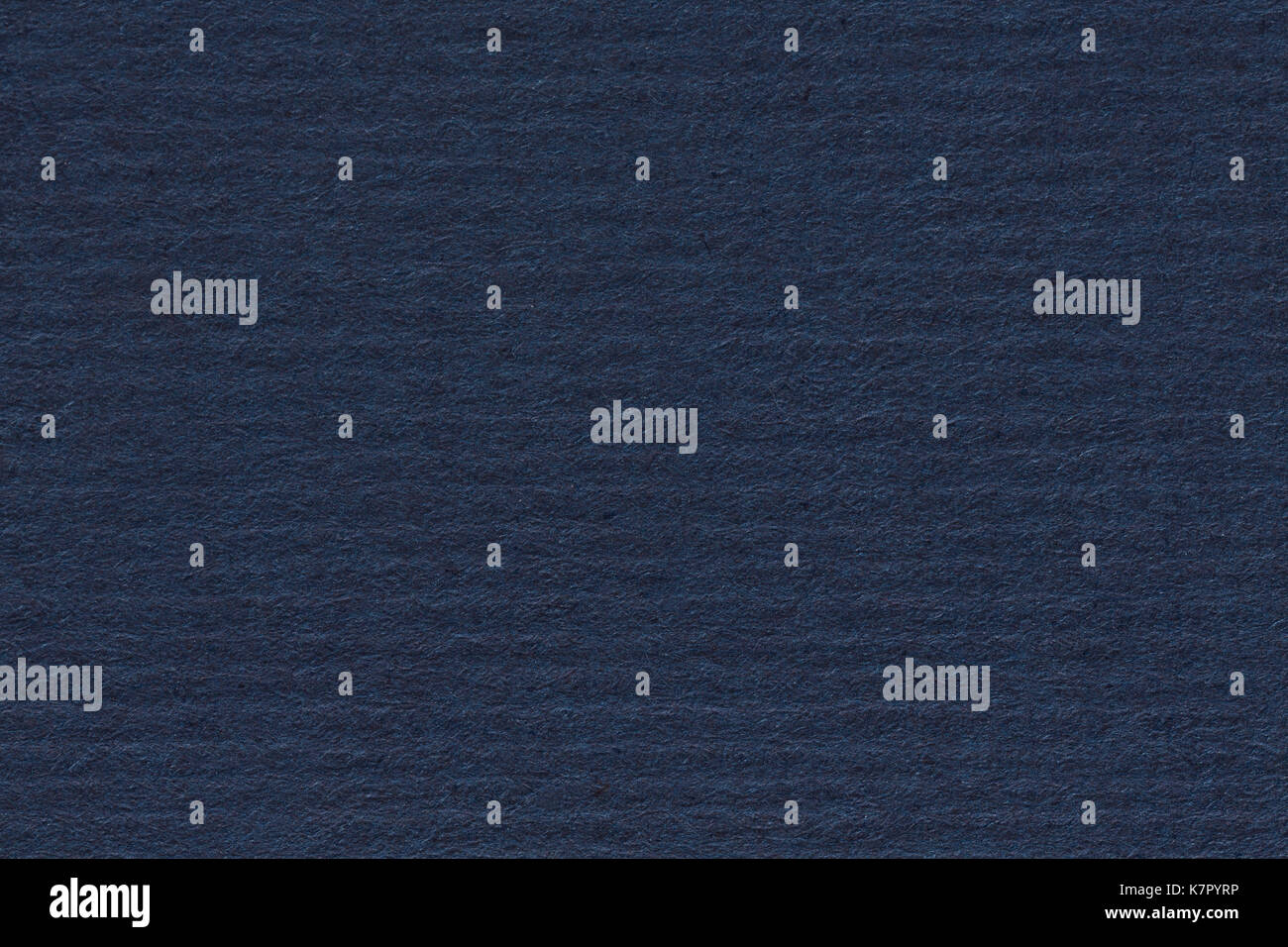 Close up of dark blue brushed paper sheet. High resolution photo Stock ...