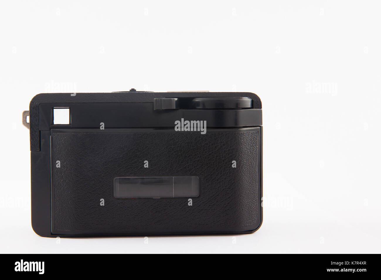 Old viewfinder analog camera from 1970s Stock Photo Alamy