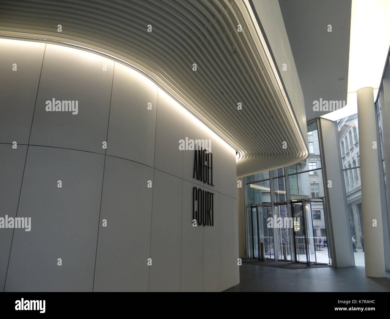 Open House London celebrates 25th anniversary and opens London building