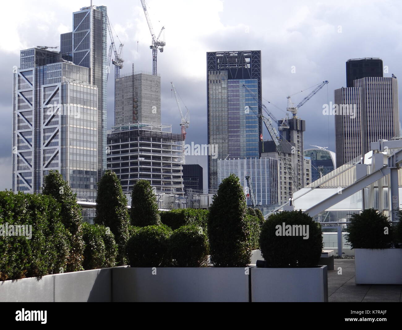 Open House London celebrates 25th anniversary and opens London building