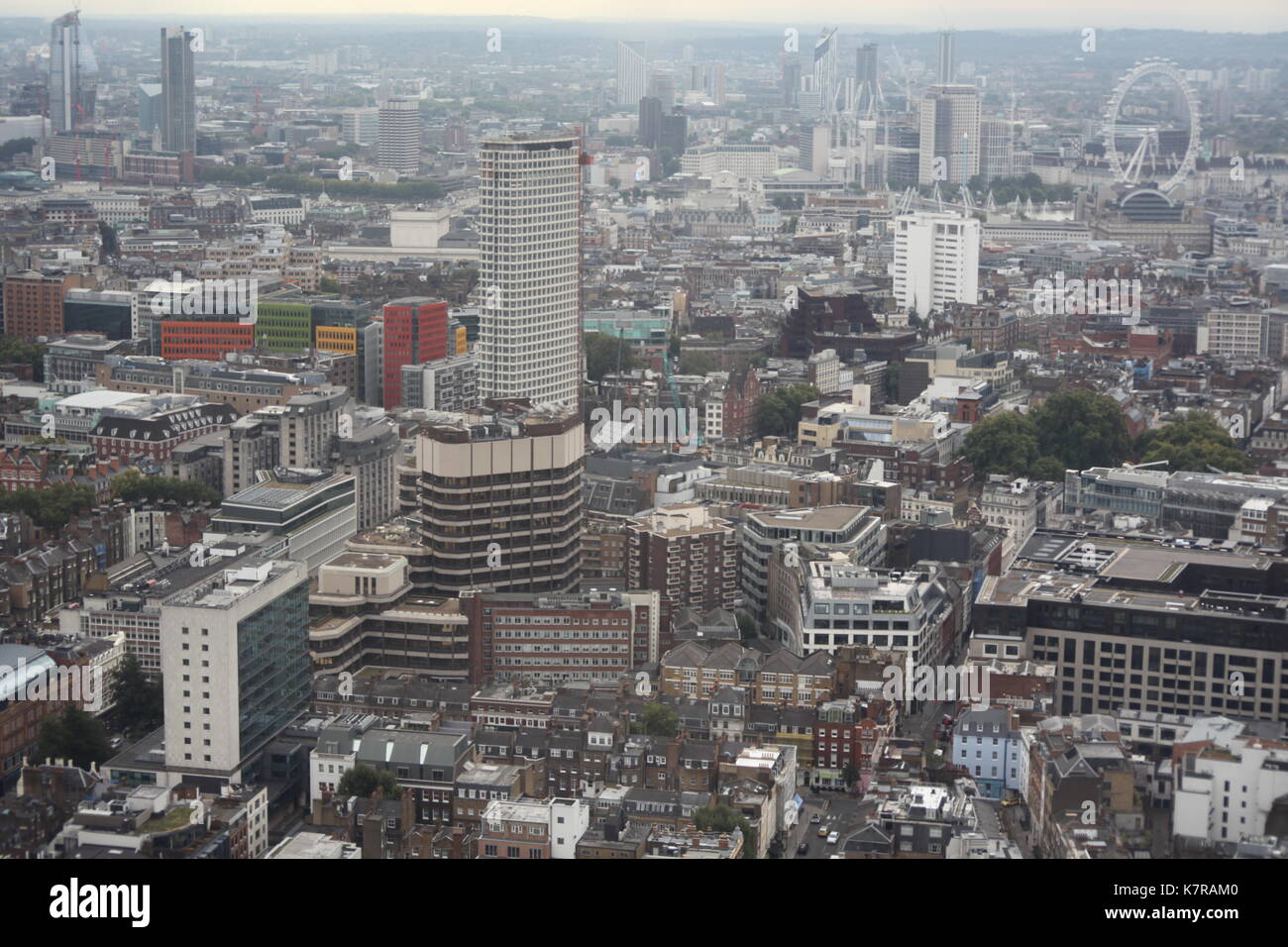 Open House London celebrates 25th anniversary and opens London building