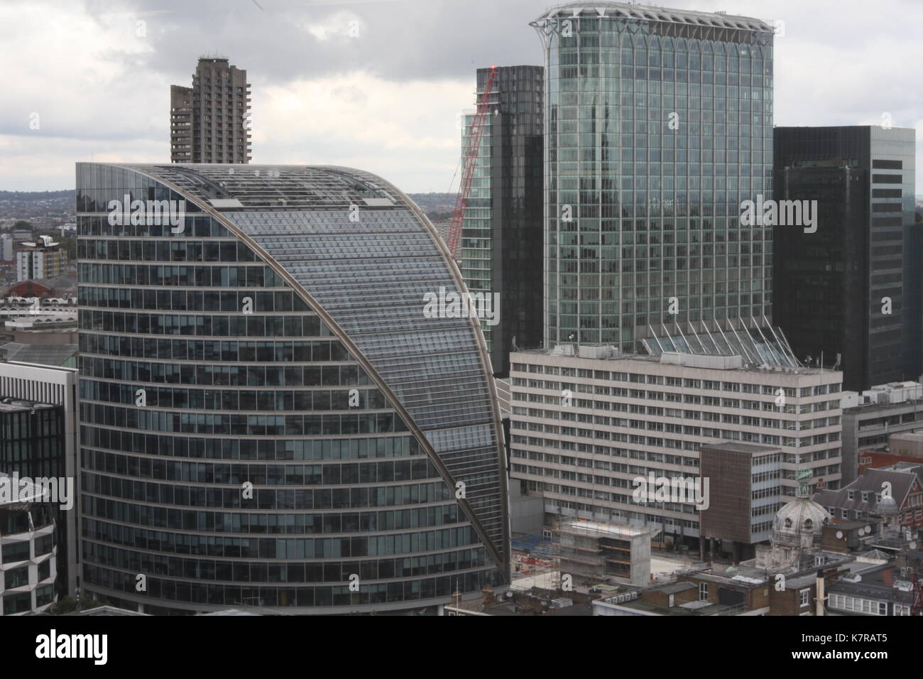 Open House London celebrates 25th anniversary and opens London building
