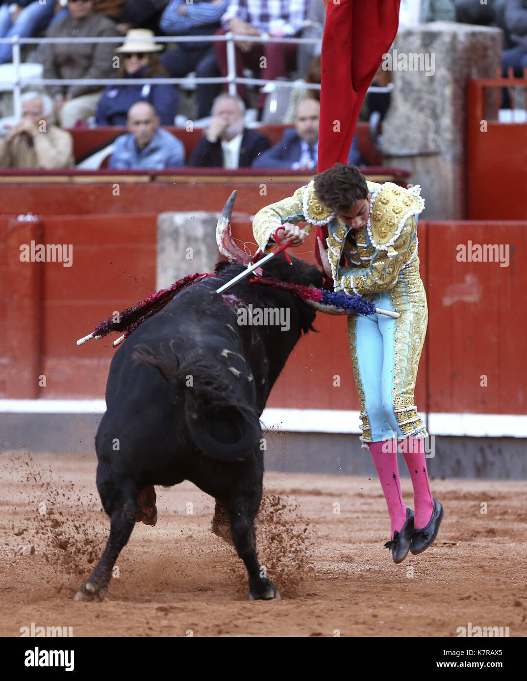 Crutch Spain Stock Photos & Crutch Spain Stock Images Alamy