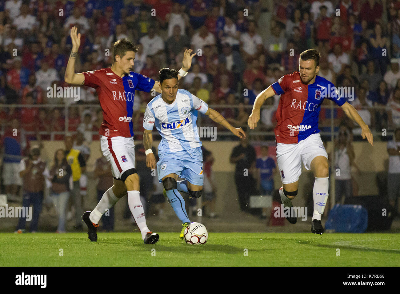 Brazil's Canal Goat to show Bundesliga, Libertadores, and Sudamericana -  Sportcal