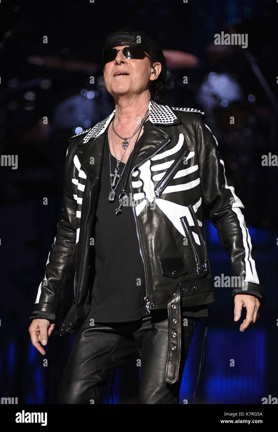 Klaus meine hi-res stock photography and images - Alamy