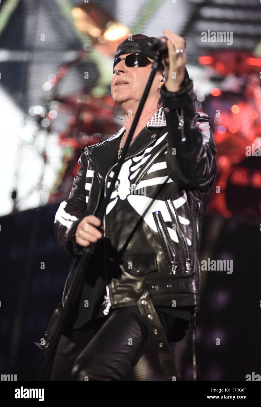 Klaus meine hi-res stock photography and images - Alamy